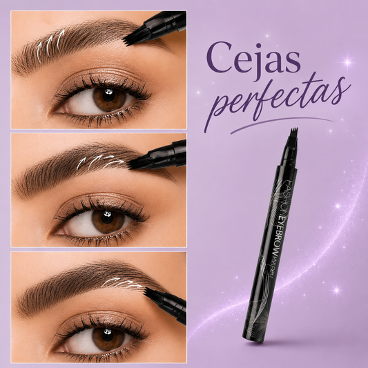 Browclass™ - Microblading de Cejas Impermeable 3D